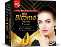 Bloomo Beauty Cream